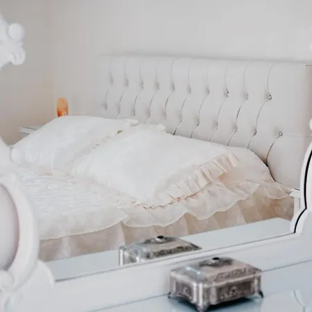 Дом отдыха Matias 8 Гирокастра