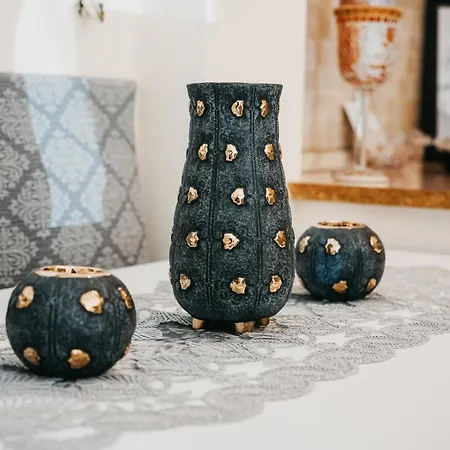 度假居 Matias 8 Gjirokastër