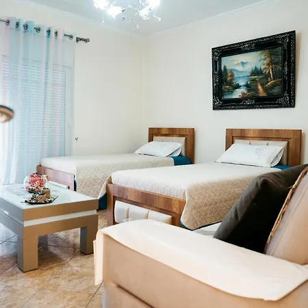 Matias 8 Gjirokastër