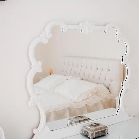 Дом отдыха Matias 8