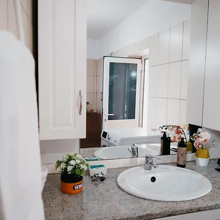 度假居 Matias 8 *