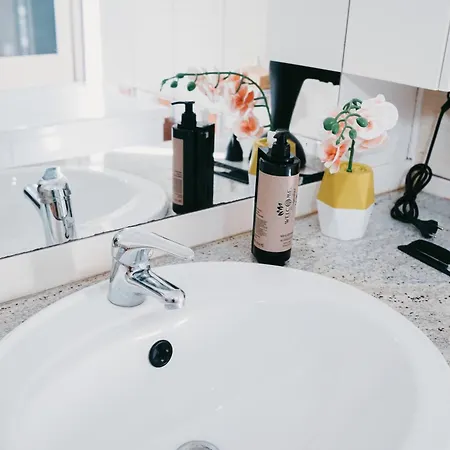 Дом отдыха Matias 8 *