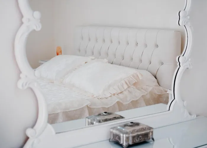 Casa vacanze Matias 8 Gjirokastër