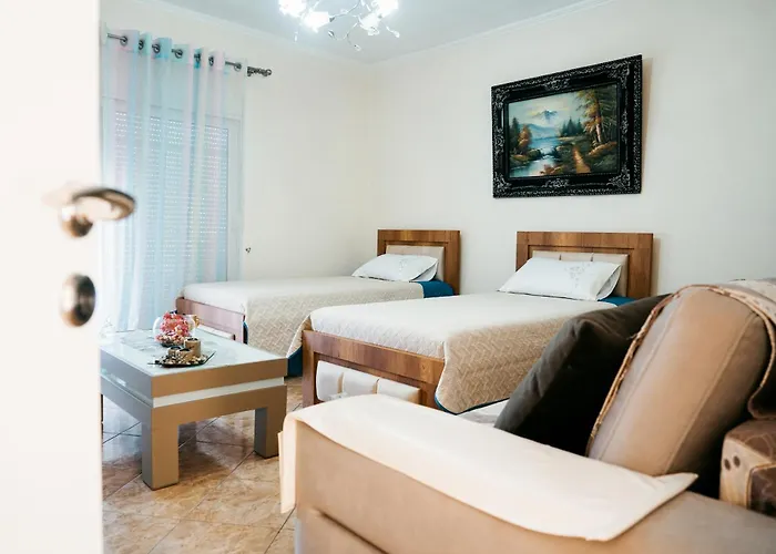 Matias 8 Gjirokastër