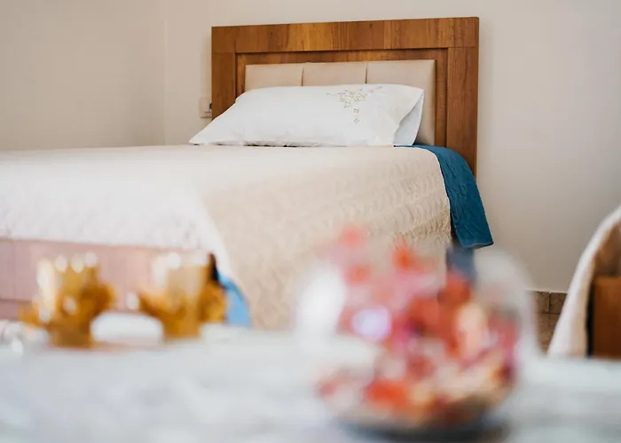 Matias 8 * Gjirokastër