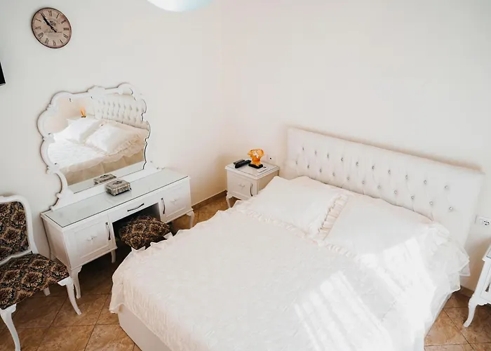 Casa vacanze Matias 8 Gjirokastër