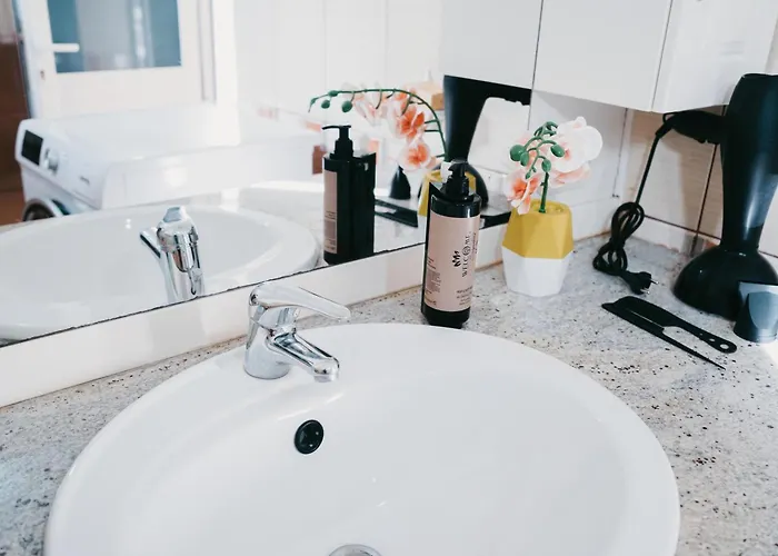 度假居 Matias 8 *